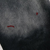 Американское ретро свободное потертое пальто-куртка